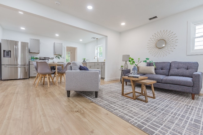 Photo - 3311 Tarlton Ave House