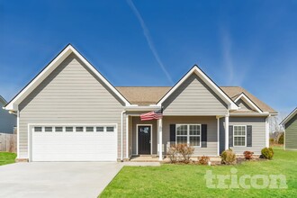 Building Photo - 815 Ellyson Dr