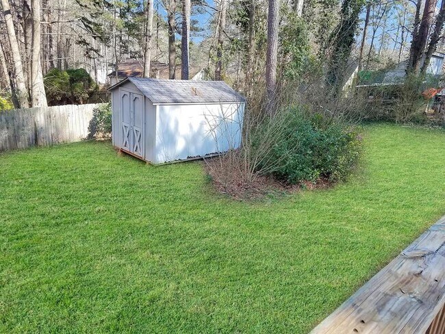 Foto del edificio - 1594 Cherry Hill Ln SW