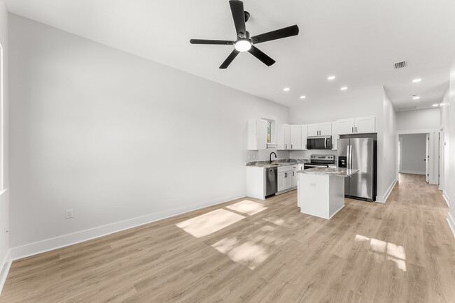 Foto del edificio - Lagoon Oaks