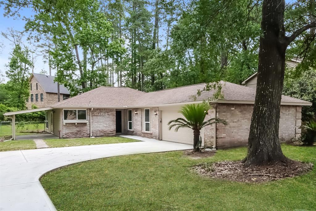 Foto principal - 24518 Pine Canyon Dr