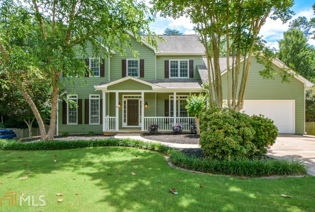 Primary Photo - 1830 Watercrest Dr