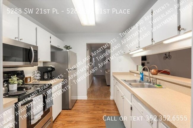 Foto del edificio - 5288 SW 21st Pl