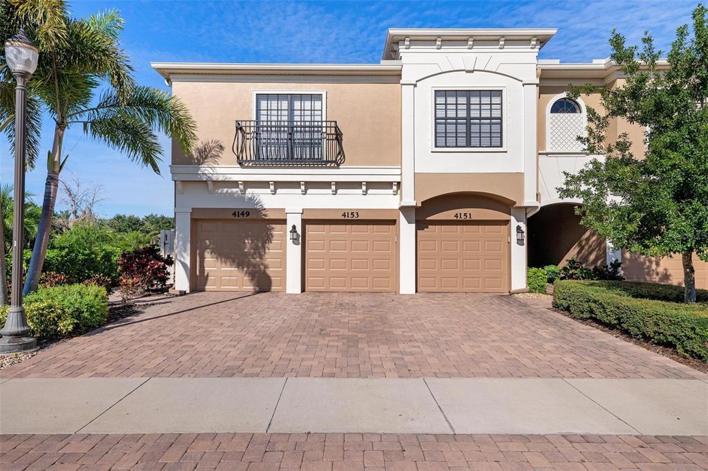 Foto principal - 4153 Overture Cir