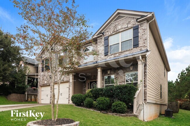 Foto del edificio - 931 Sublime Trail