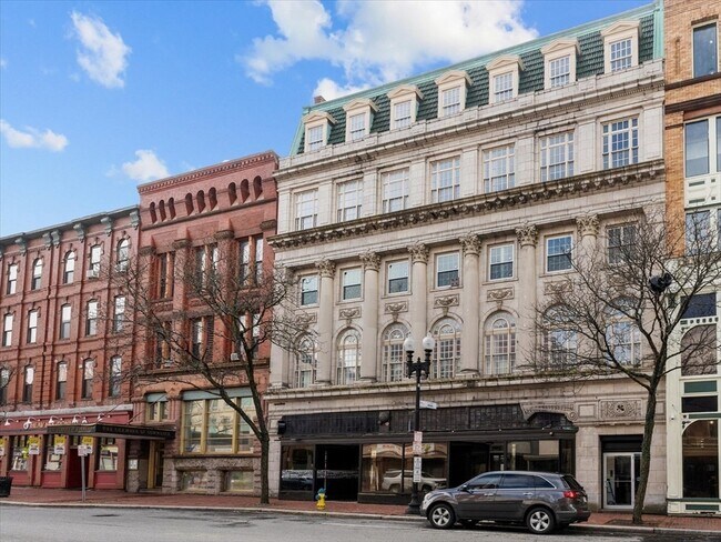 Foto del edificio - 280 Essex St