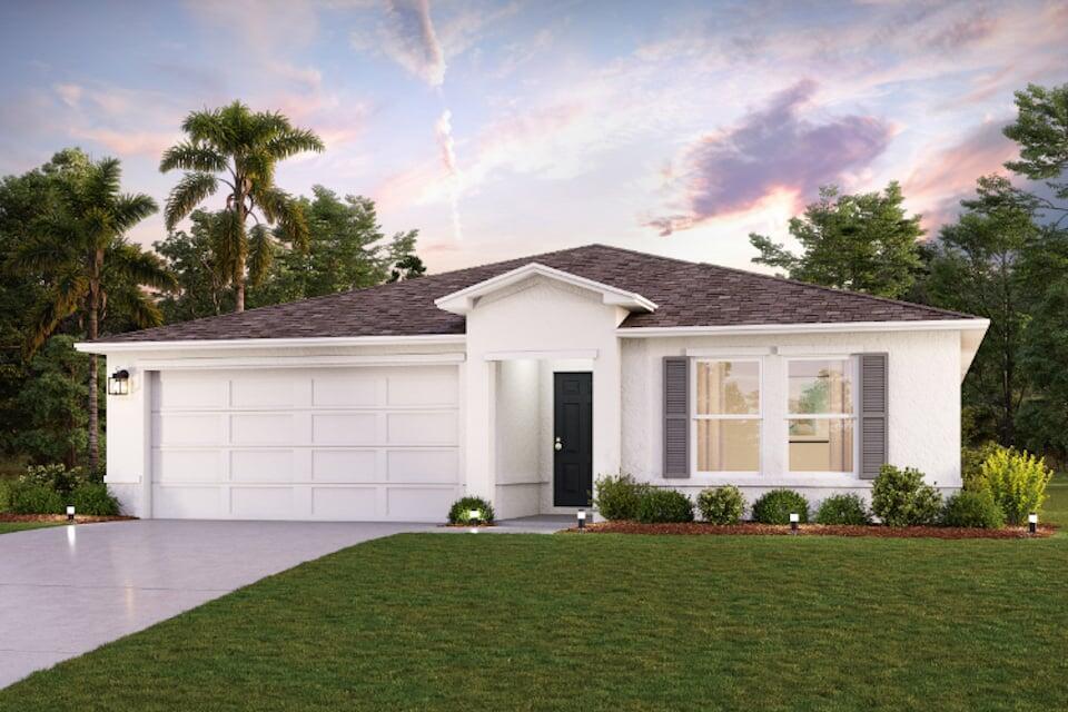 Foto principal - 1808 Grand Ridge St