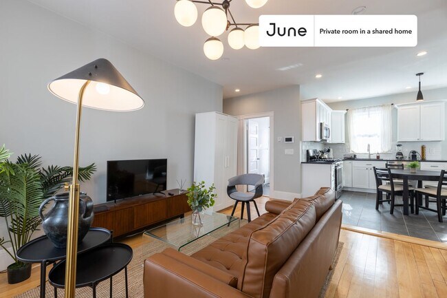 Foto del edificio - Room in Shared 4 bed/2 bath home