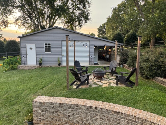 Building Photo - 5151 Butner Dr