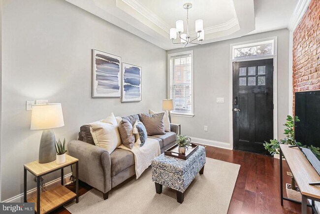 Foto del edificio - 816 S Potomac St