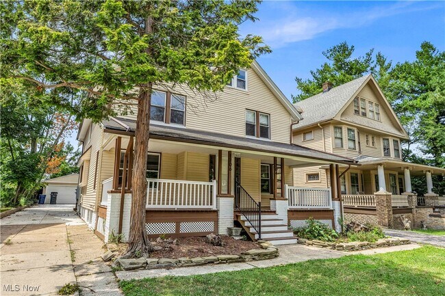 Building Photo - 1706 Preyer Ave