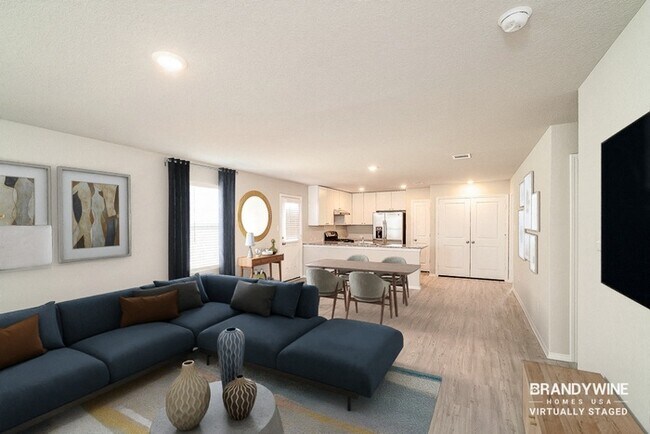 Foto del edificio - 7103 Winding Shelf