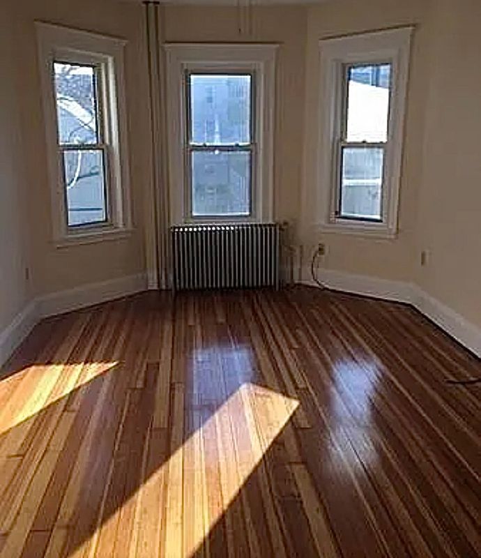 Foto del edificio - 11 Heath St