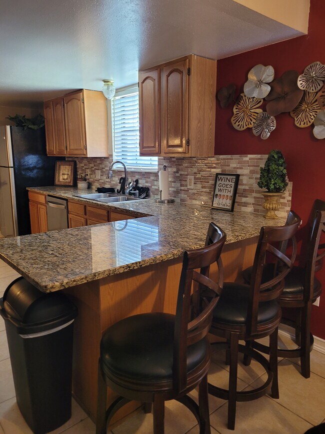 Foto del edificio - 4105 Bill Owens Pkwy