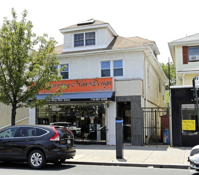 288 New Dorp Ln, Staten Island, NY 10306 Apartments Staten Island, NY