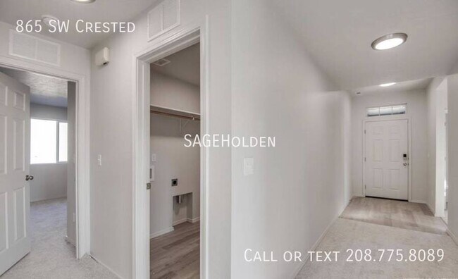 Foto del edificio - 865 SW Crested-