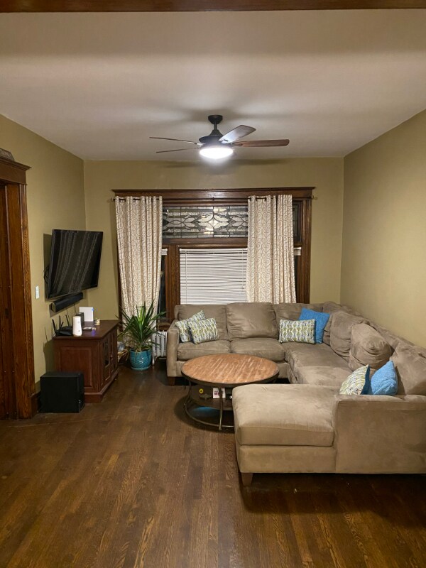 Foto del edificio - 549 South Park Ave