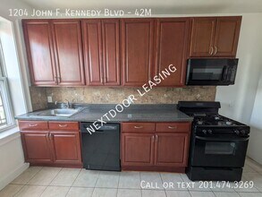 Building Photo - 1204 John F. Kennedy Blvd