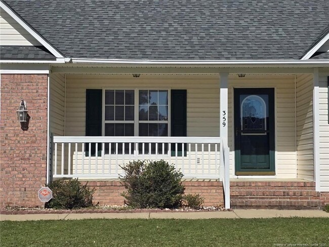 Building Photo - 359 Arlington Dr