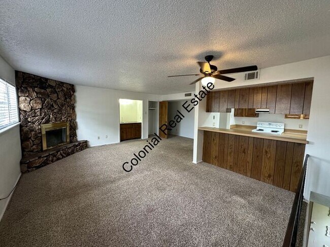 Foto del edificio - 2 story condo