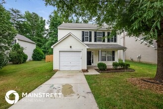 Building Photo - 7929 Bristle Ln