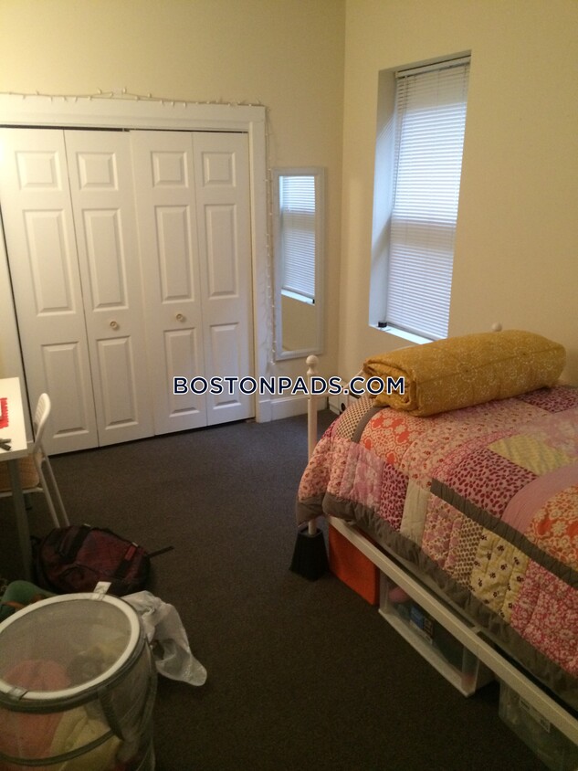 Foto principal - 1185 Boylston St