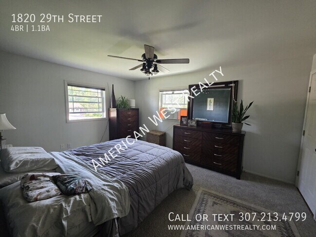 Foto del edificio - 1820 29th St