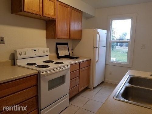 Foto del edificio - 1340 N Taft Hill Rd