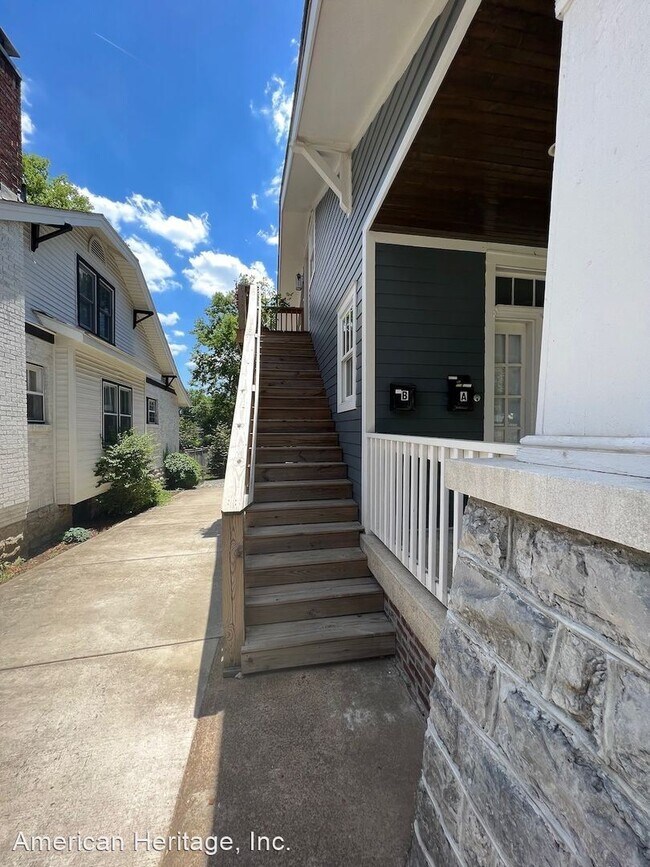 Building Photo - 3 br, 3 bath House - 2519-B Blair Boulevard