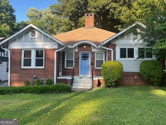 Foto principal - 1269 N Highland Ave NE