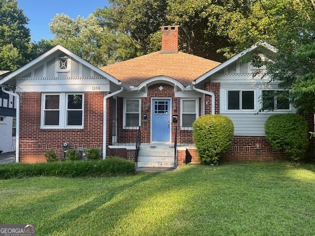 Foto principal - 1269 North Highland Avenue Northeast