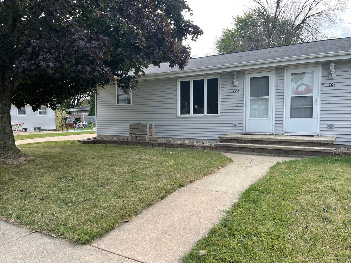Foto principal - 703 Coolidge Ave