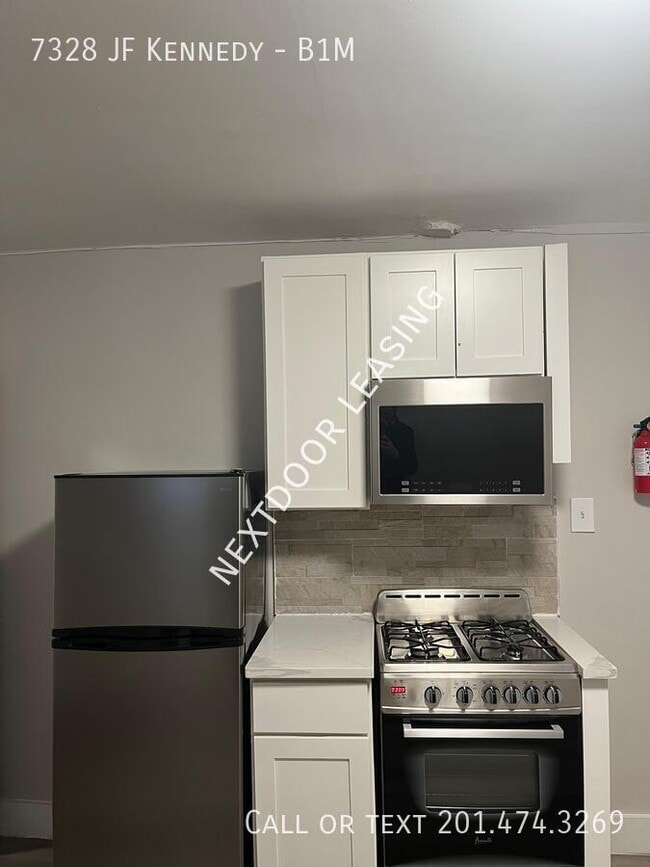 Building Photo - 7328 John F. Kennedy Blvd