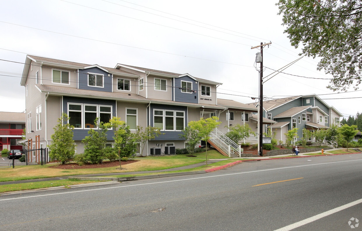 Foto principal - Housing Hope- New Century House
