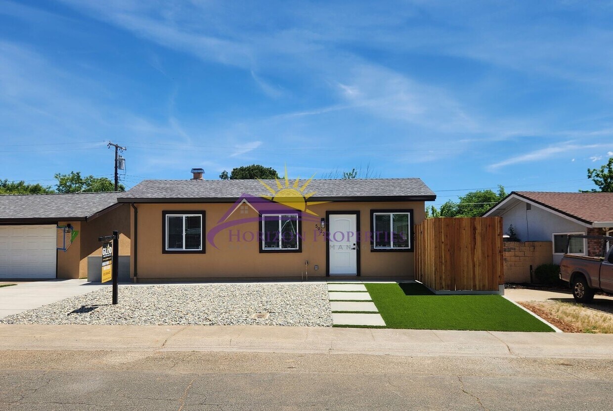 Foto principal - Brand New! 1 Bed 1 Bath 486sqft ADU