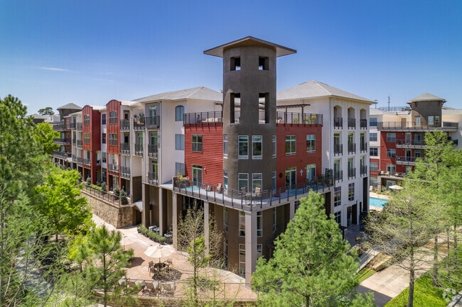 Building Photo - Boardwalk at Town Center