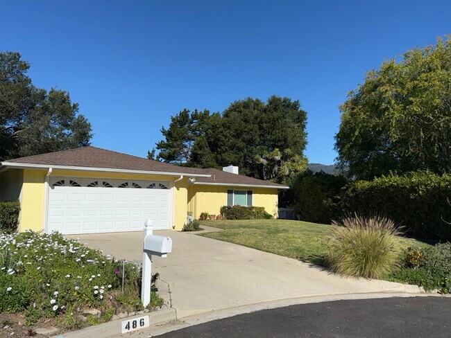 Foto del edificio - 486 Vaquero Ln