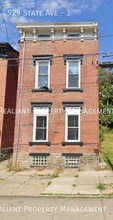 Building Photo - 929 State Ave