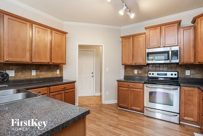 Building Photo - 413 Water Mill Ct