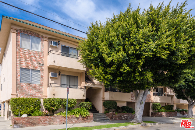 Foto principal - 11867 Idaho Ave