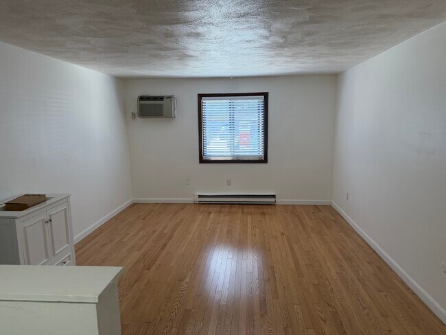 Sala de estar - 224 Main St