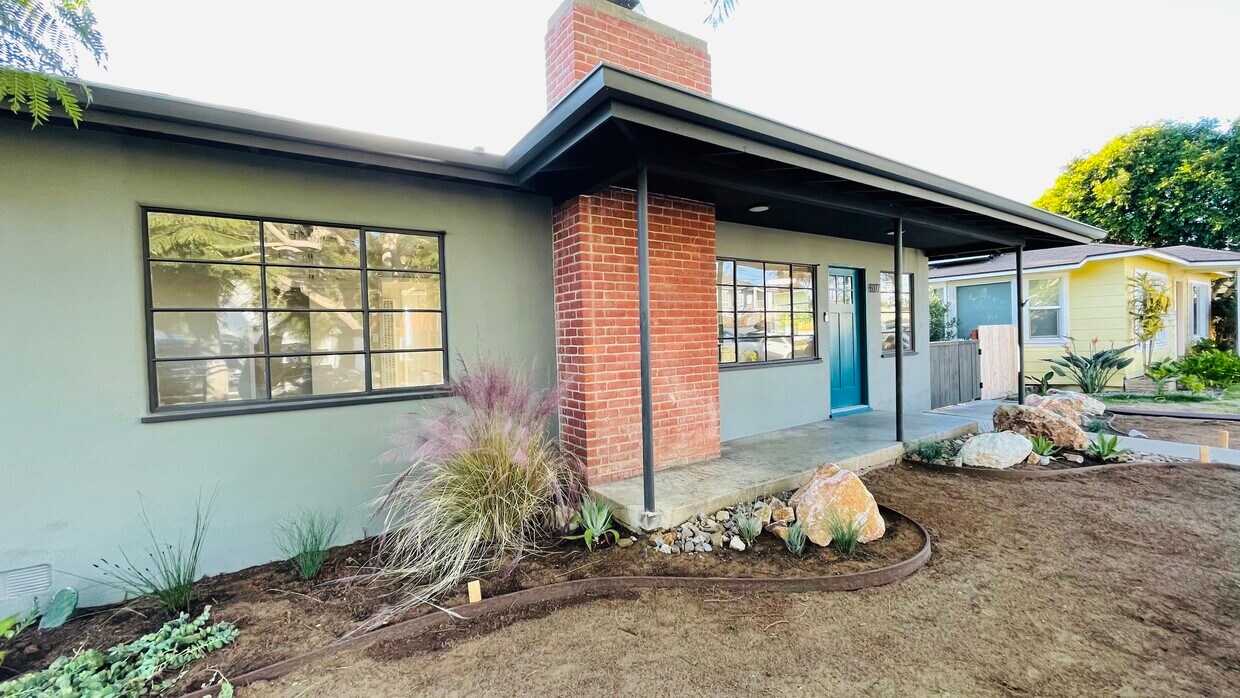 Foto principal - 607 N Horne St