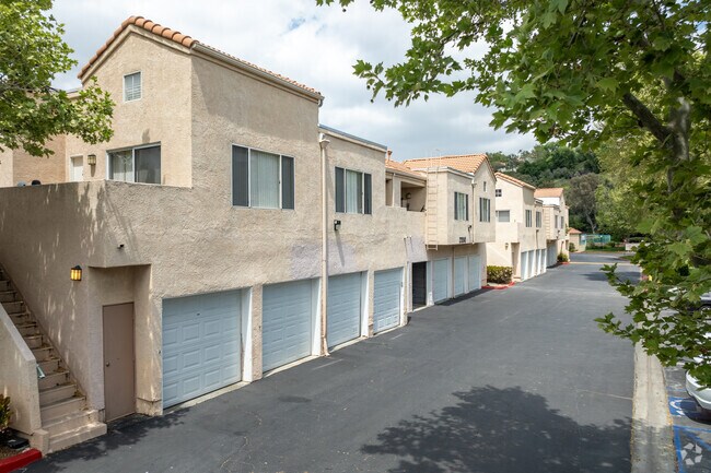 Foto del edificio - THE TERRACE