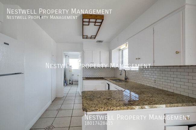 Foto del edificio - Great 3-bed Home in West Valley City
