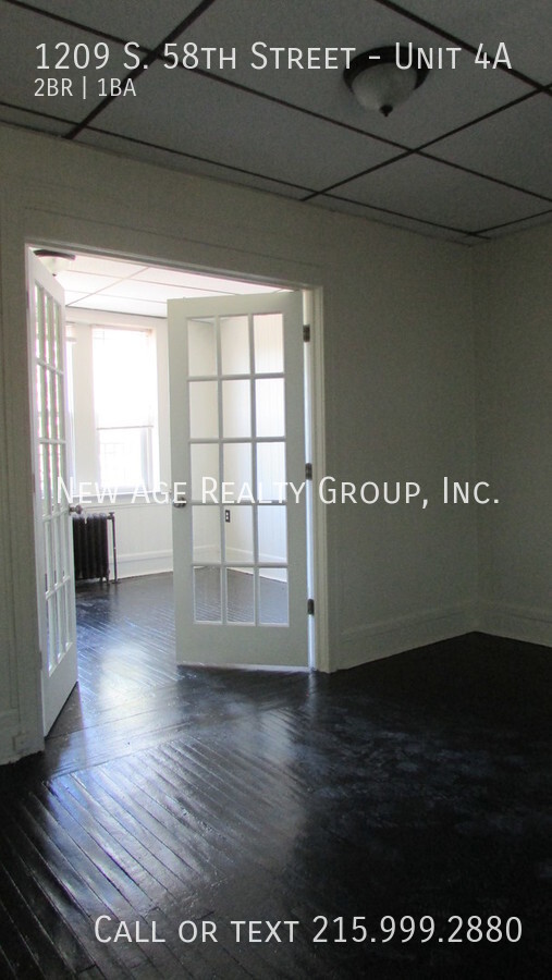 Building Photo - 1209 S 58th St