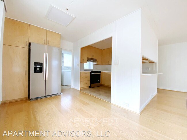 Foto del edificio - 3 br, 2.5 bath House - 918 Hao St