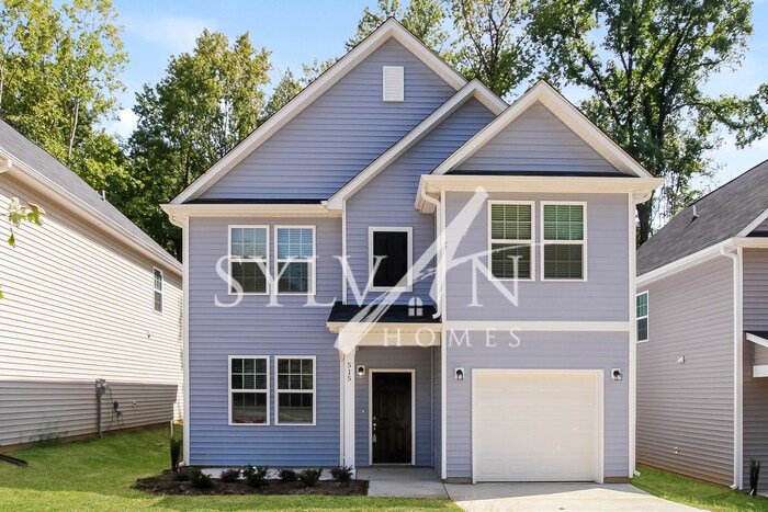 Primary Photo - Brand new 4 BR, 2.5 BA Home