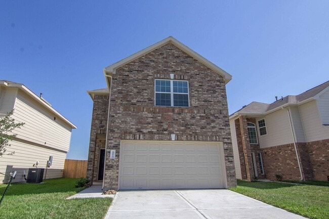 Building Photo - 18615 Rock Flats Ravine Dr