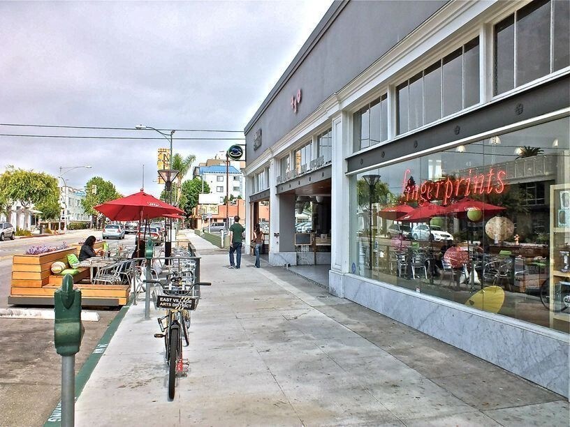 Elm Ave Long Beach Ca Elm Ave Long Beach Ca