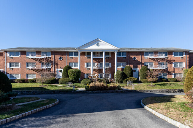 Building Photo - River Edge Apartments